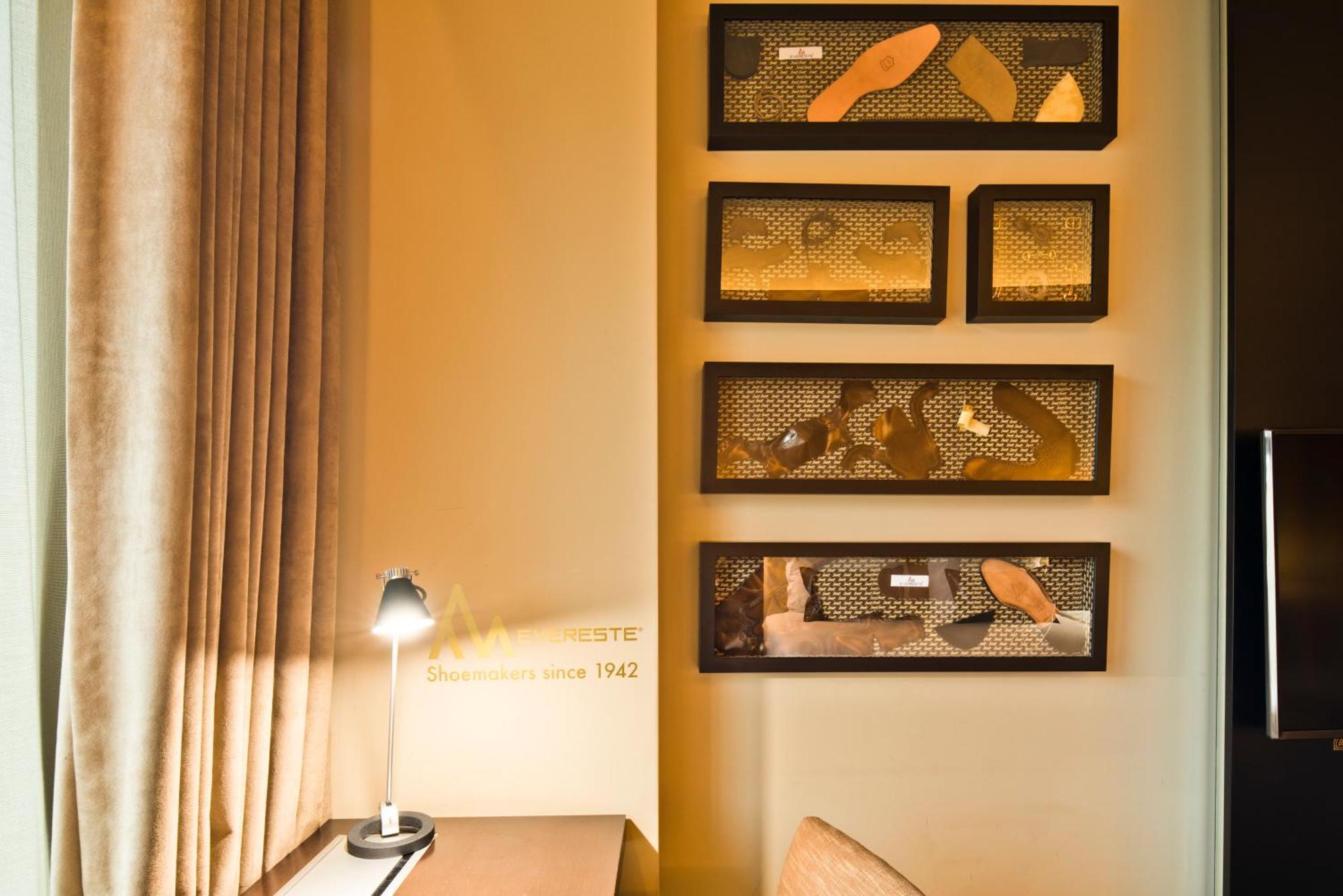 Golden Tulip Sao Joao Da Madeira Hotel Rom bilde