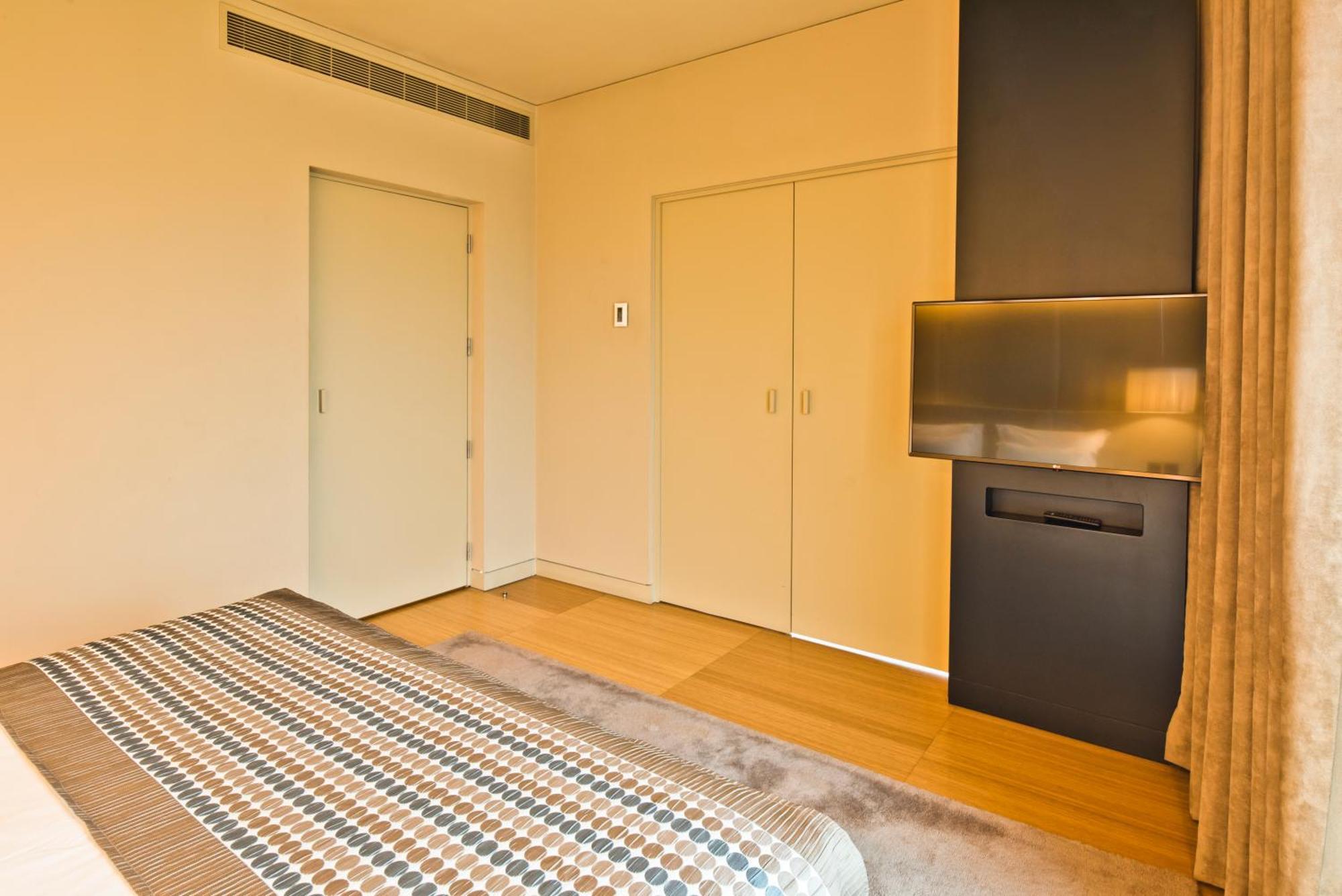 Golden Tulip Sao Joao Da Madeira Hotel Rom bilde