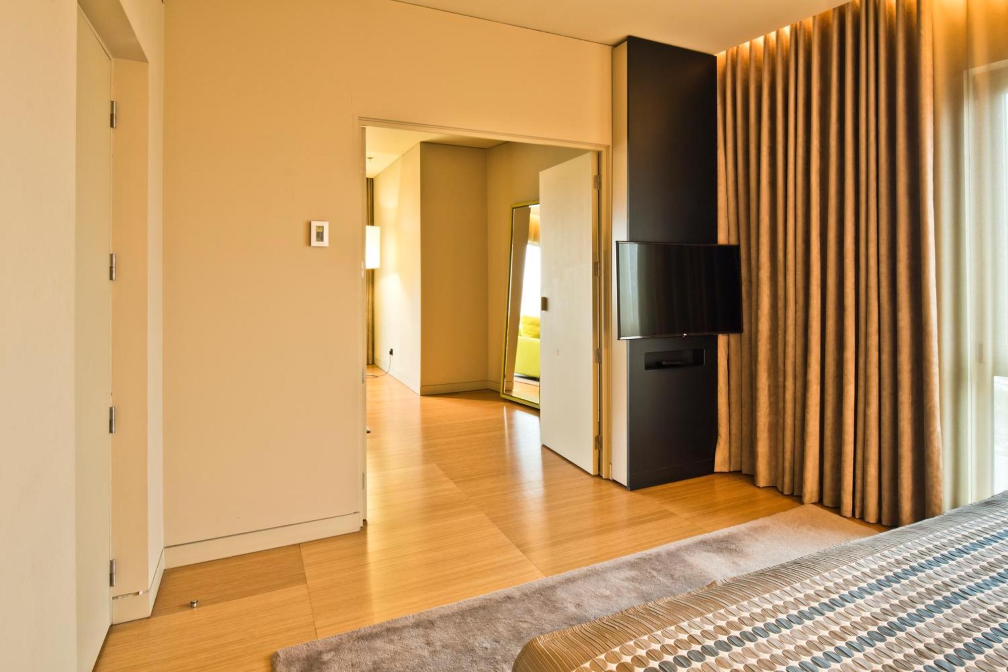 Golden Tulip Sao Joao Da Madeira Hotel Rom bilde