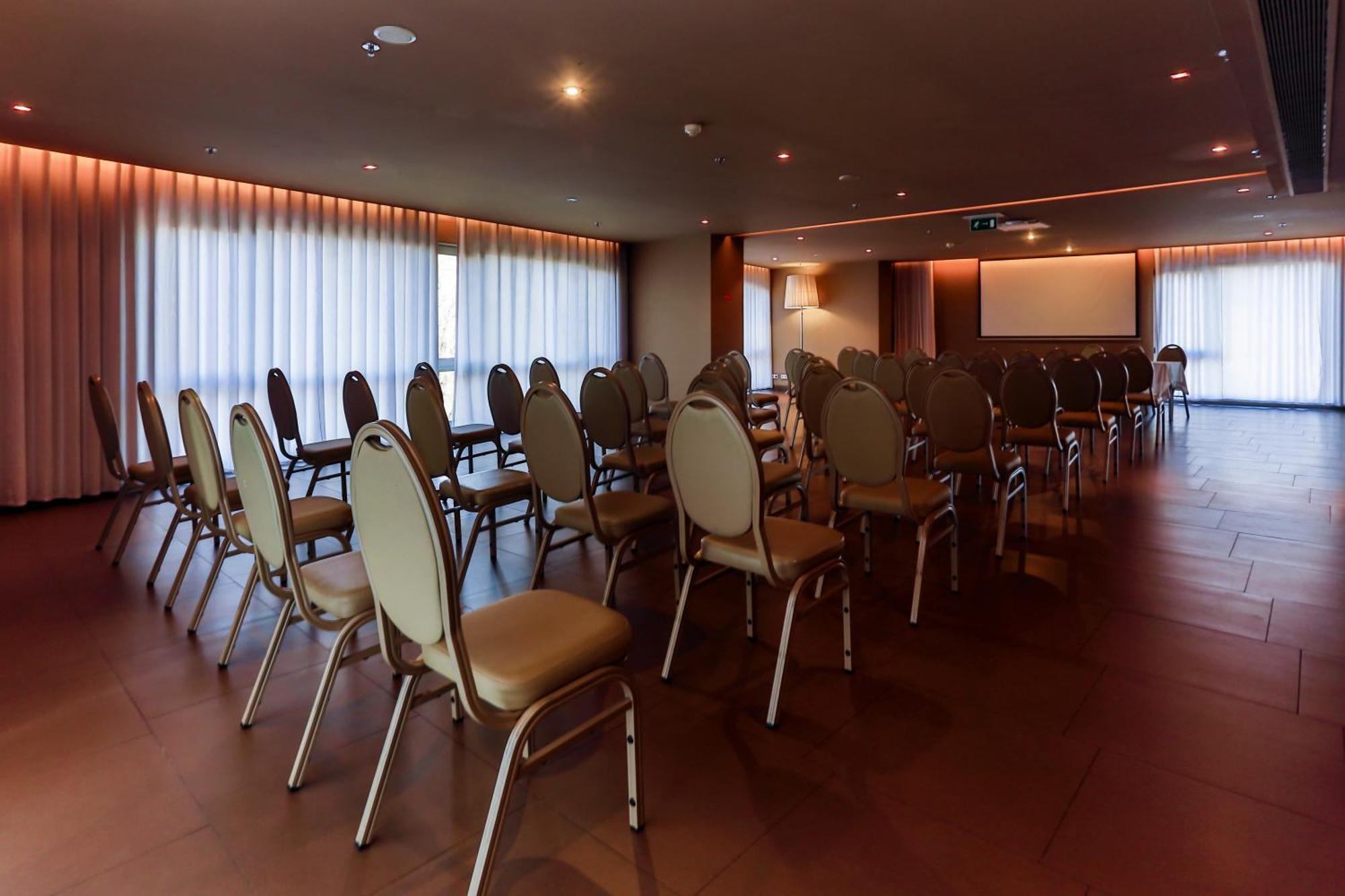 Golden Tulip Sao Joao Da Madeira Hotel Eksteriør bilde